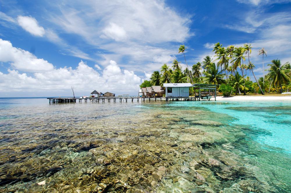 Séminaire sur la réserve de biosphère de Fakarava : renouvellement du label par l’UNESCO