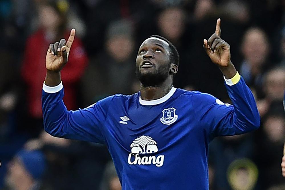 Lukaku arrêté pour tapage pendant ses vacances en Californie