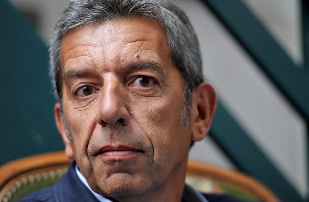 Michel Cymes, acteur pour la première fois, dans un polar de France 3