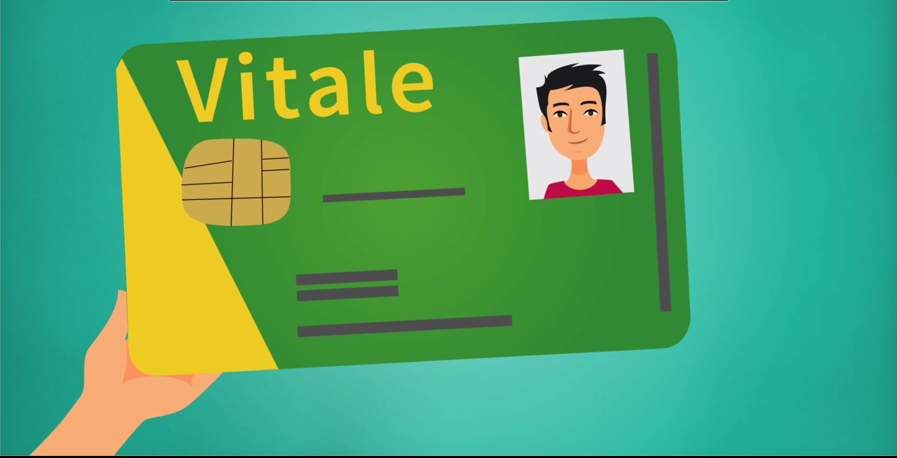 Etudiants En Metropole Les Documents Pour Obtenir La Carte Vitale Etudiants En Metropole Les Documents Pour Obtenir La Carte Vitale