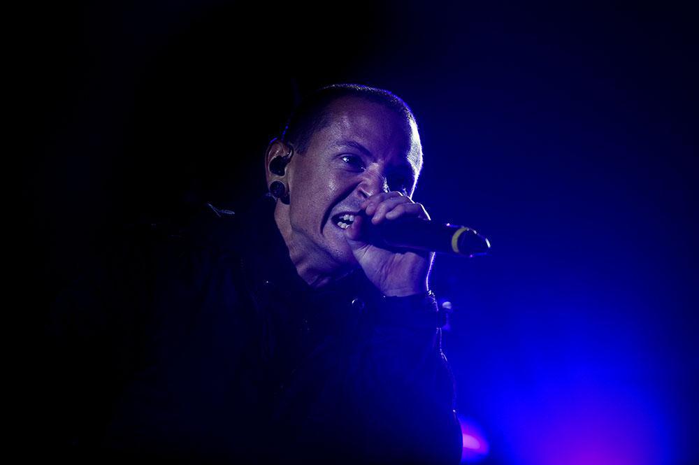 Chester Bennington, chanteur de Linkin Park, retrouvé mort dans ce qui s'apparente à un suicide