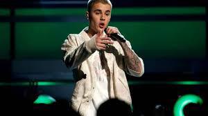 Justin Bieber met fin prématurément à sa tournée mondiale