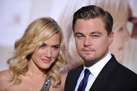 A combien le dîner avec Leo DiCaprio et Kate Winslet?