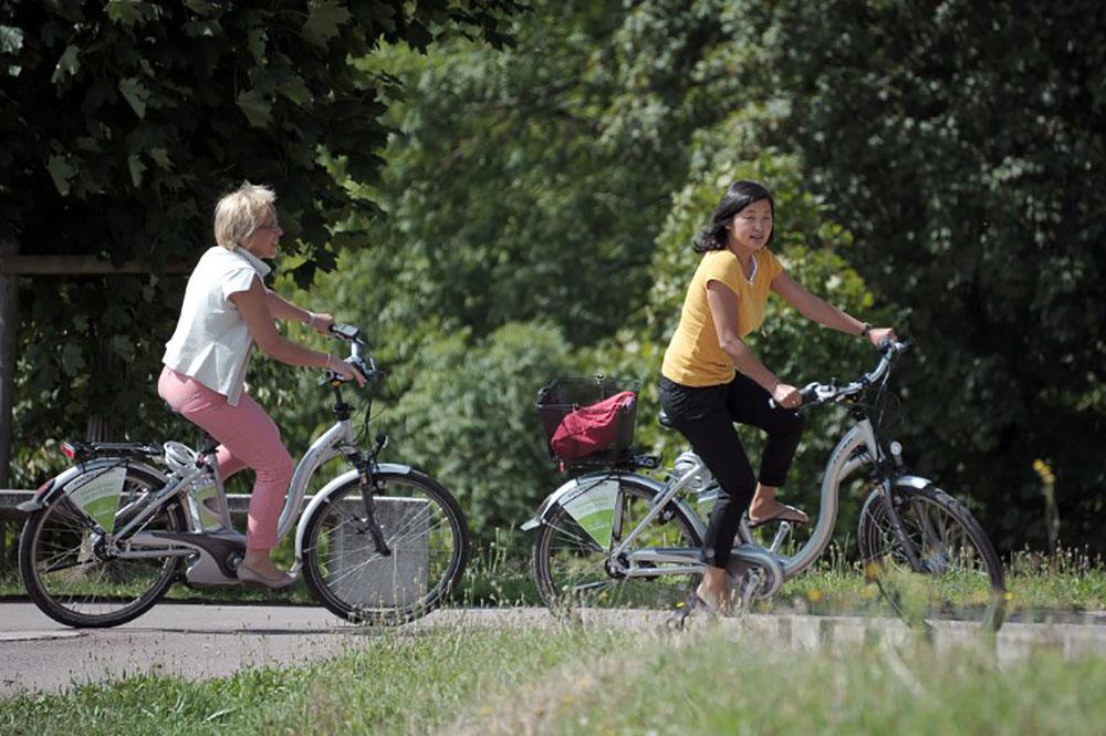 Le Gouvernement Met Des Batons Dans Les Roues Du Velo Electrique