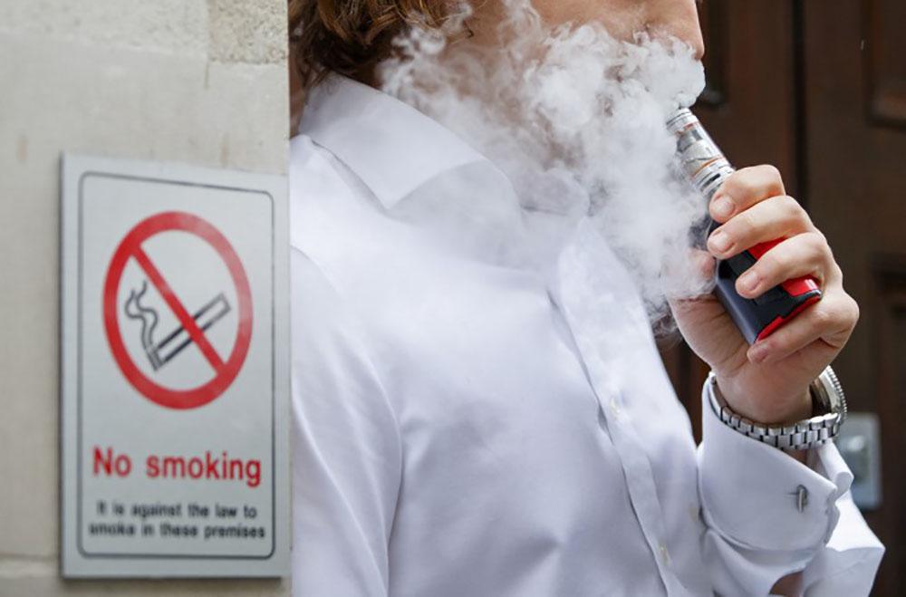 Le passage  la cigarette lectronique peut viter des millions de morts