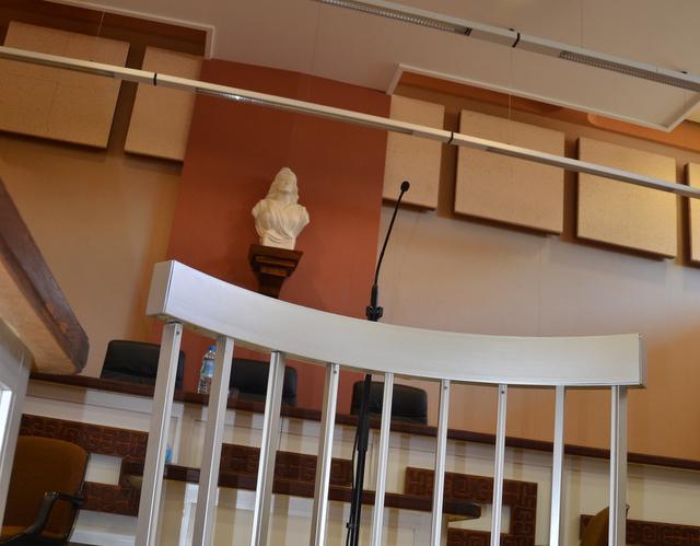 Justice : Deux ans de prison ferme pour deux cambriolages