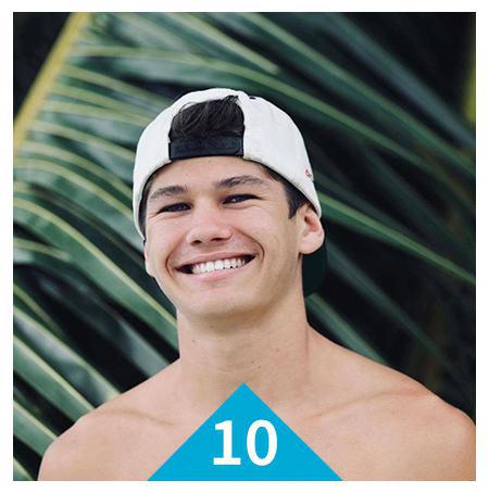 Challenger #10 : Hugo Levert