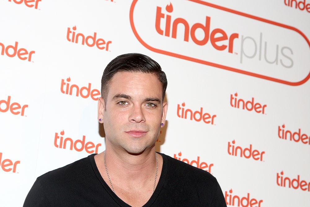 Mark Salling, star de la série "Glee", retrouvé mort