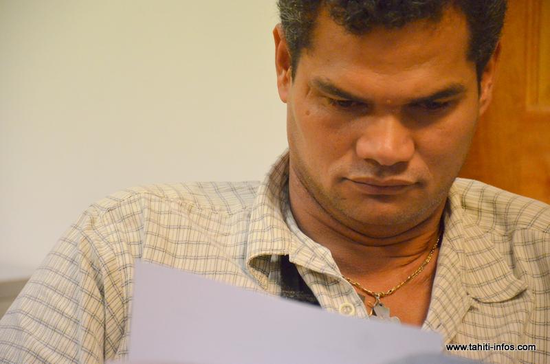 Territoriales : le Tapura retire Teiva Manutahi de sa liste