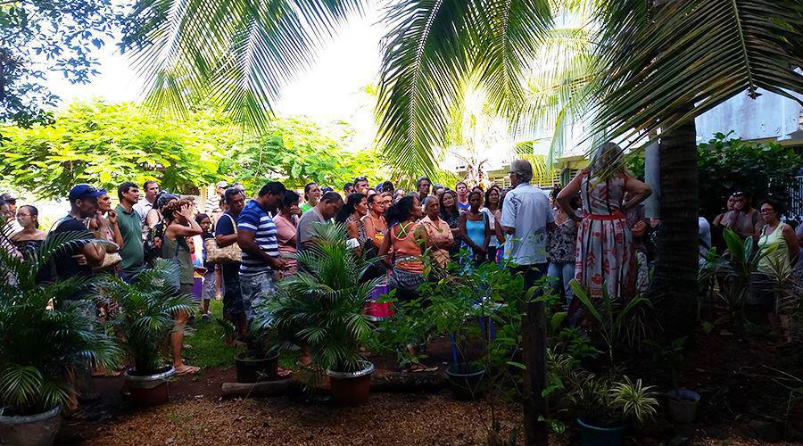 Le troc de graines, une bonne idée à cultiver
