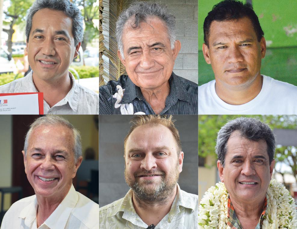 Elections territoriales : comparaison de tous les programmes
