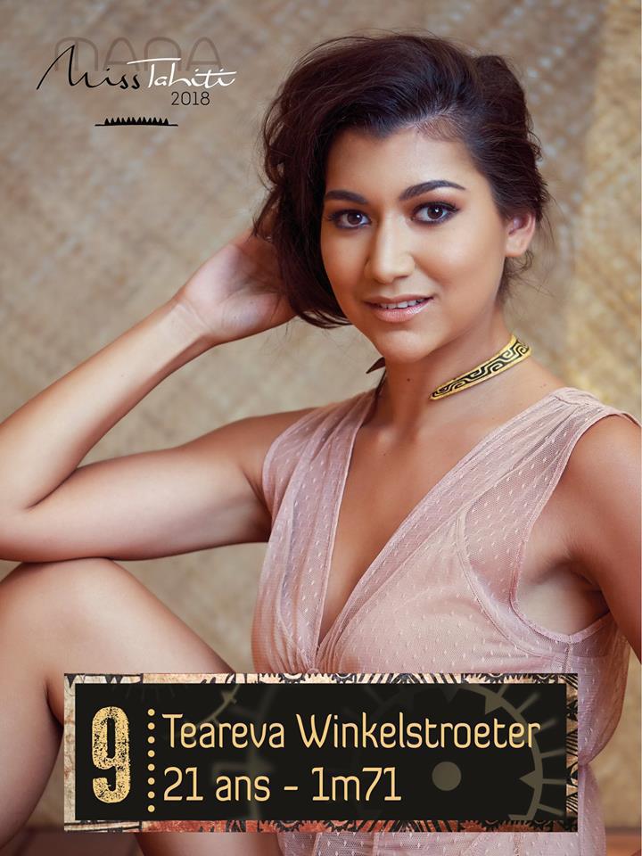 9 -Teareva Winkelstroeter