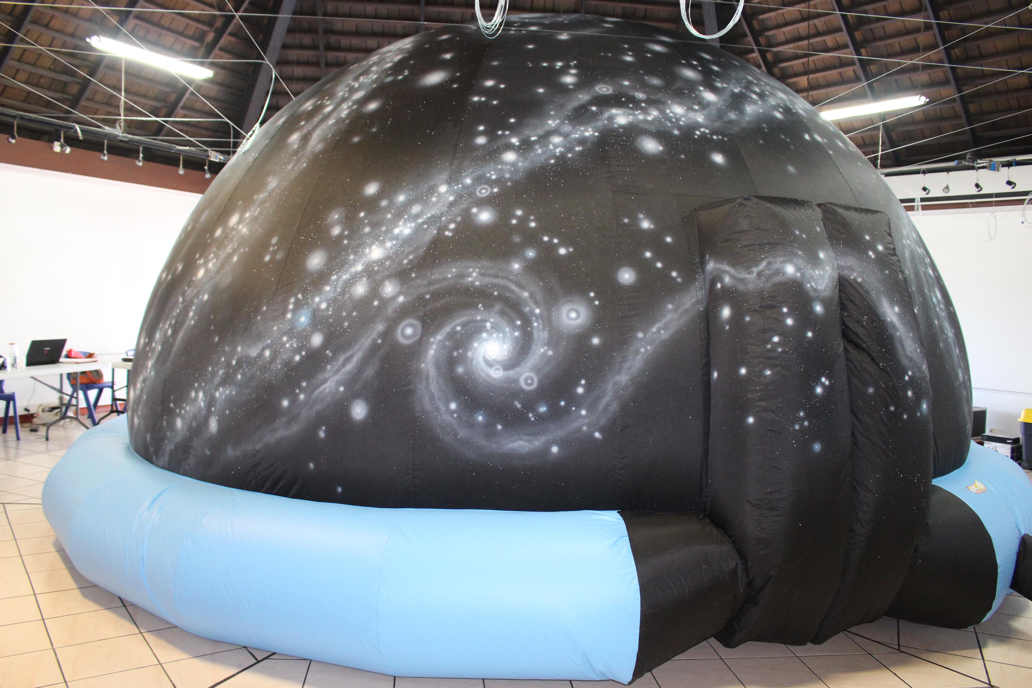 Journal des enfants : un voyage dans l’univers ça te tente ?