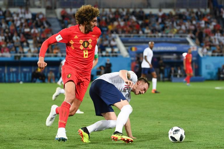 Choc Colombie-Angleterre en 8e, le Sénégal paie ses cartons