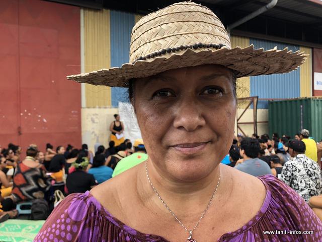 Heirurutu s'est inspiré de Mōi'o Pārapu