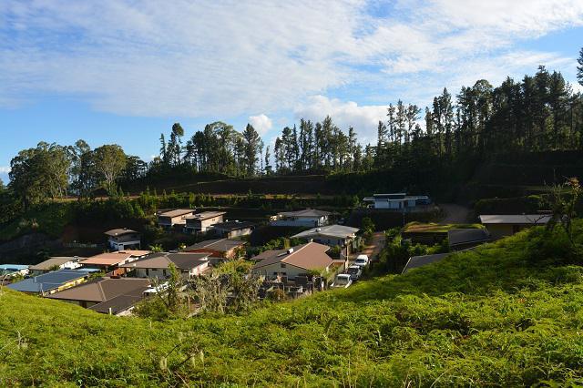 192 lots à Miri : la réponse de l'association Manu
