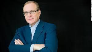 Décès de Paul Allen, co-fondateur de Microsoft, des suites d'un cancer