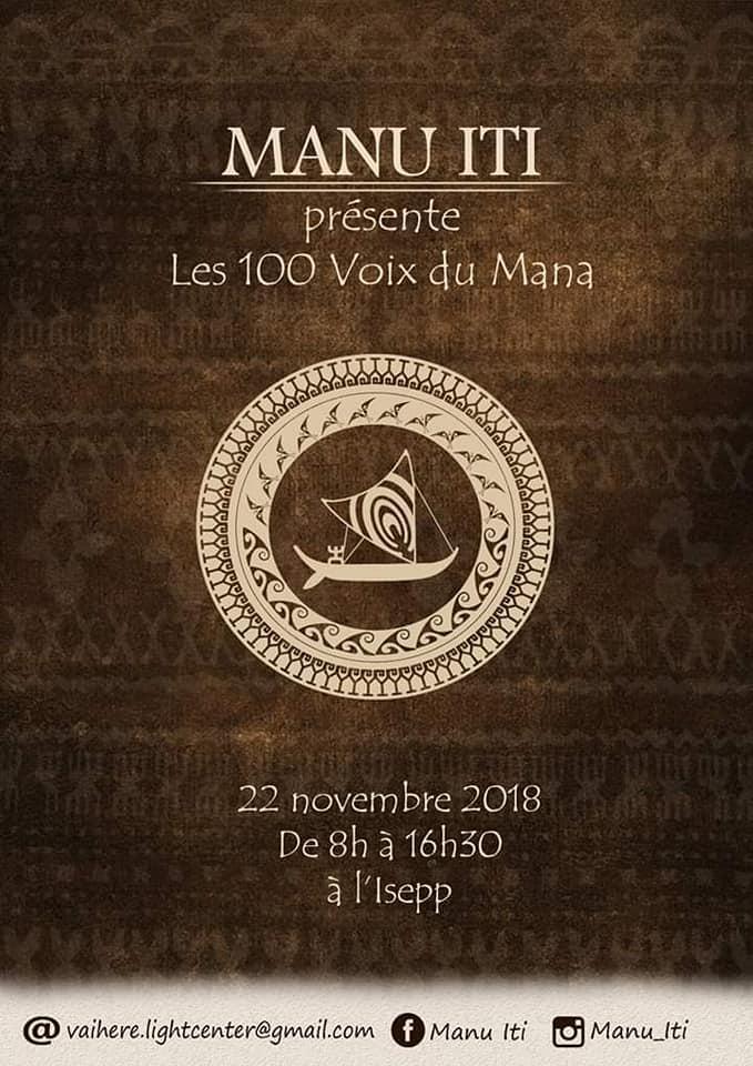 Le mana à la portée de tous