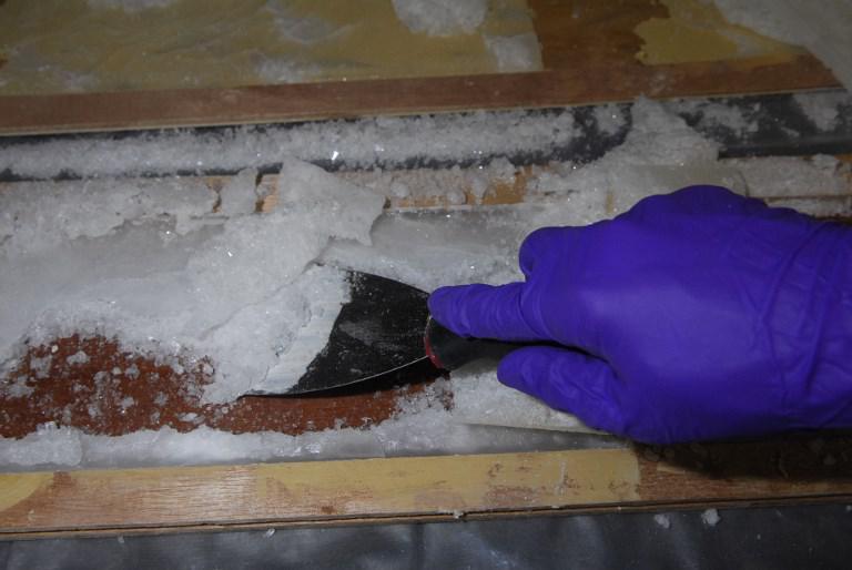 Méthamphétamines: le trafic d'"ice" se répand en Polynésie