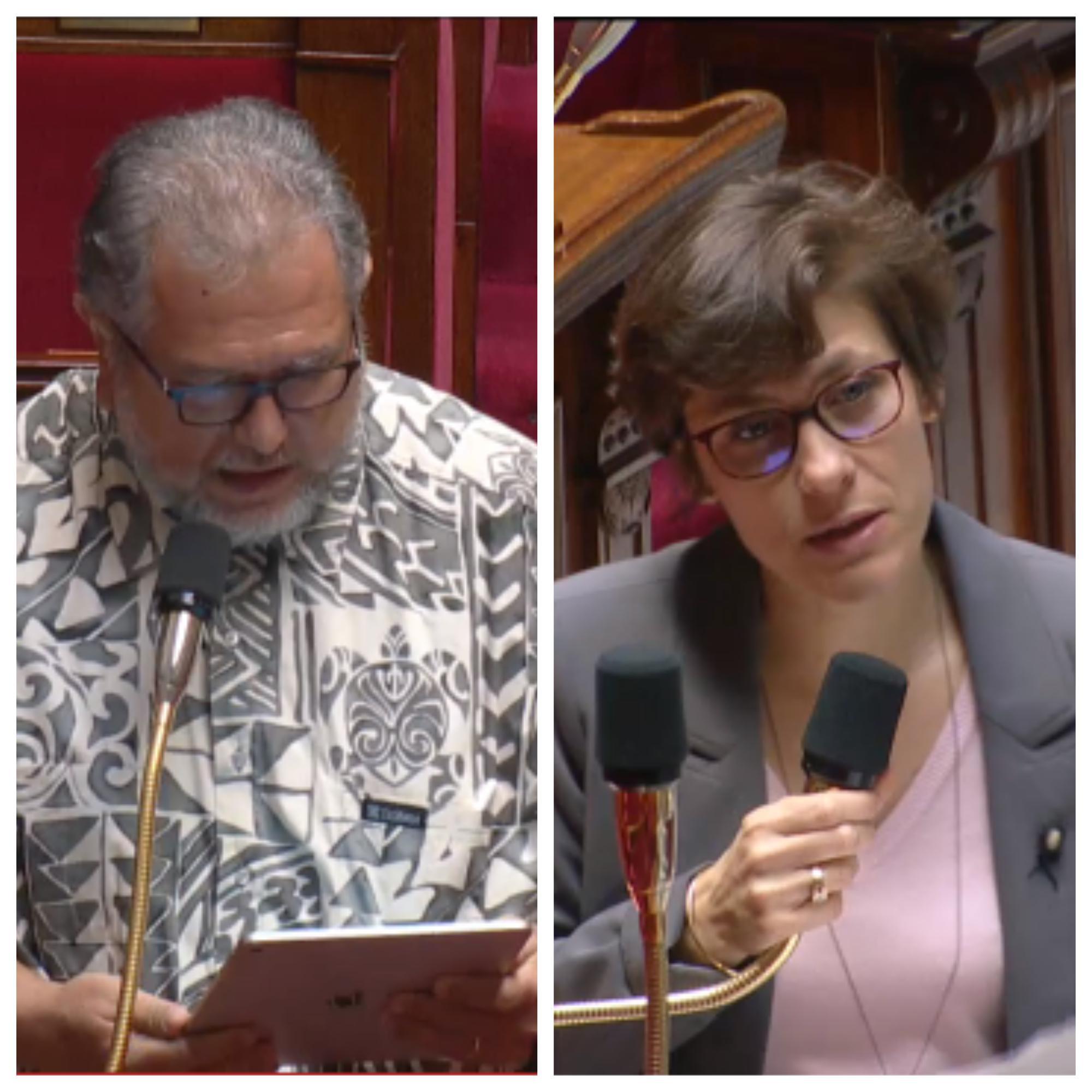 Loi Morin modifiée : les explications du gouvernement