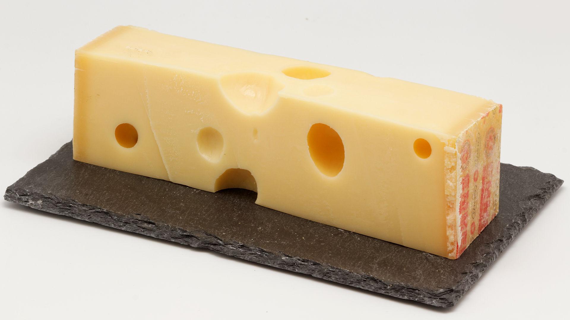 La fabrication du fromage au lait de chamelle