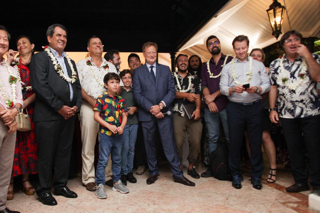 La Polynesian Tech labellisée Communauté French Tech