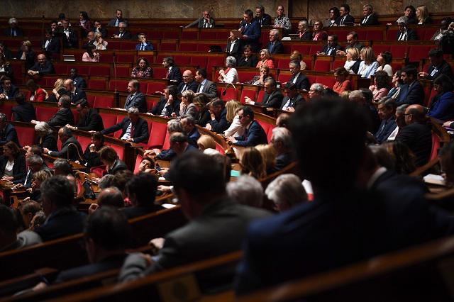 photo d'illustration AFP