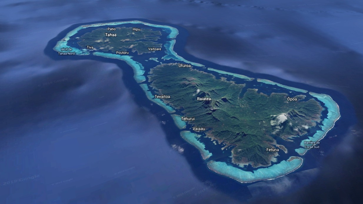 Les riverains de Uturoa ont raison du futur abattoir