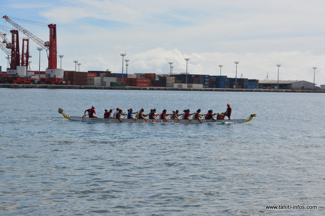 La fête des bateaux-dragons et du Tsoung aura lieu samedi 8 juin
