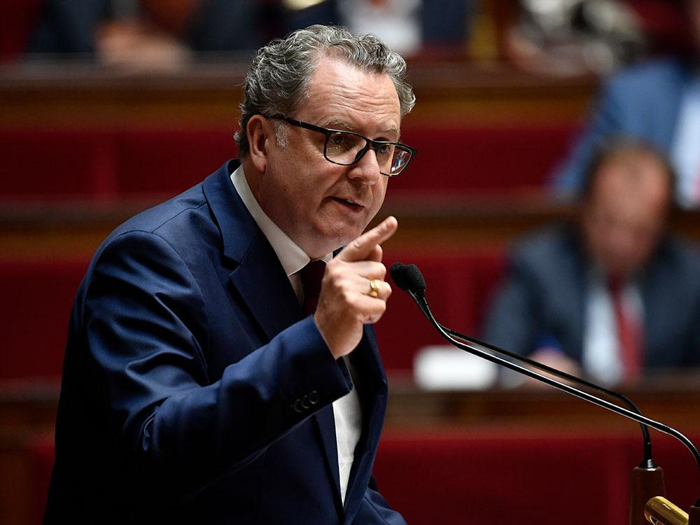 Le Ceta, toujours sous le feu des critiques, en passe d'être ratifié à l'Assemblée