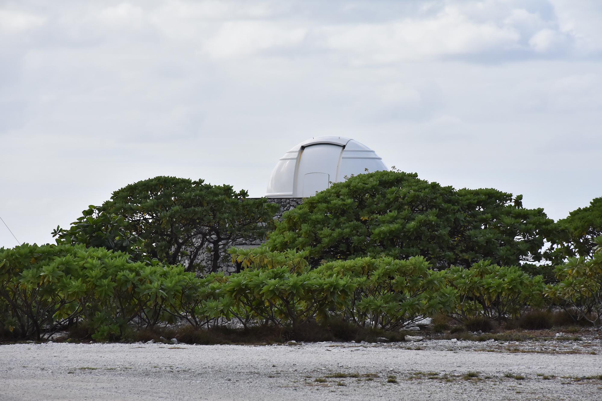 Nukutepipi, atoll inclusive