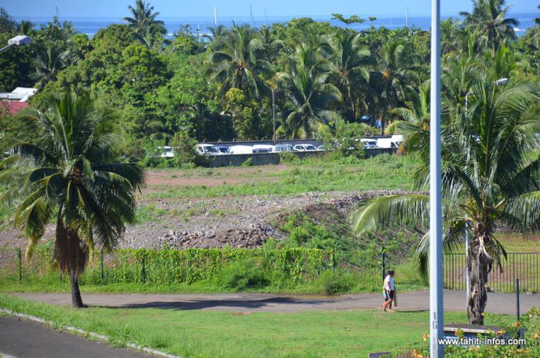 Information judiciaire ouverte sur les remblais du Mahana Beach