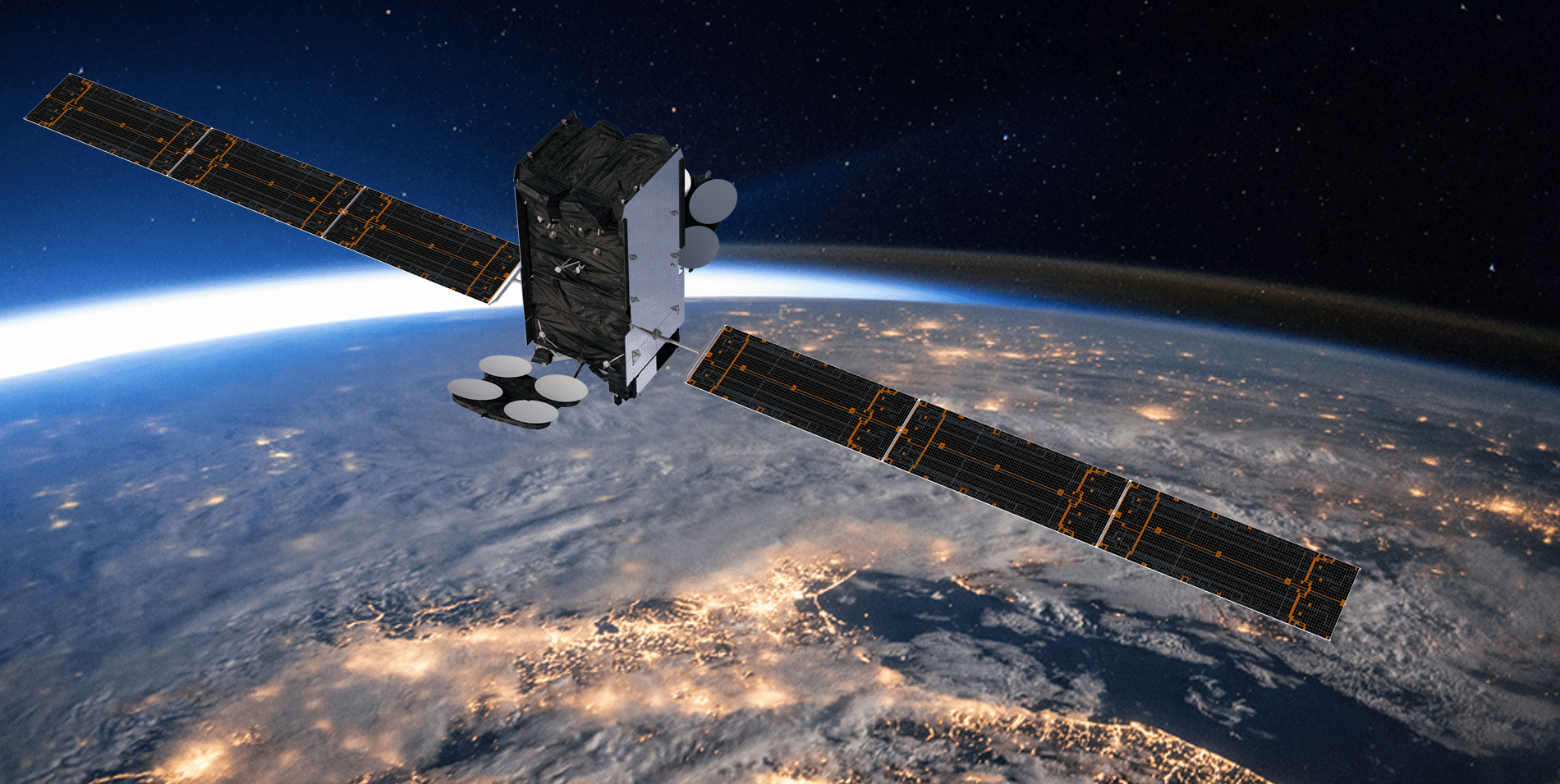 La satellite Kacific-1 sera lancé en novembre.