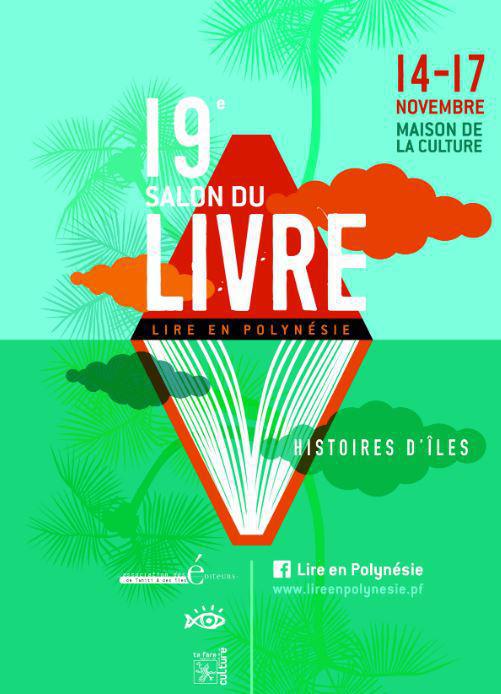 Salon du livre : sensibiliser aux problématiques du corail
