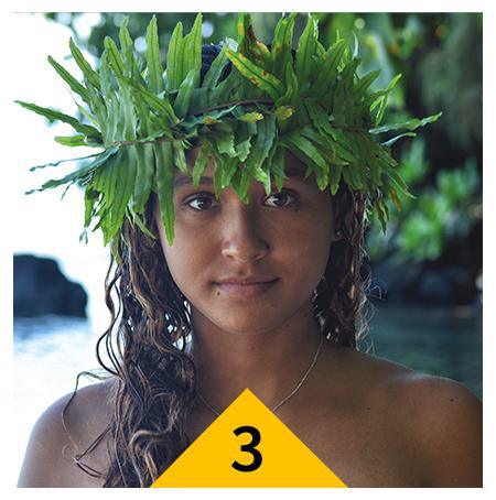 Challenger #3 : Vahine Fierro