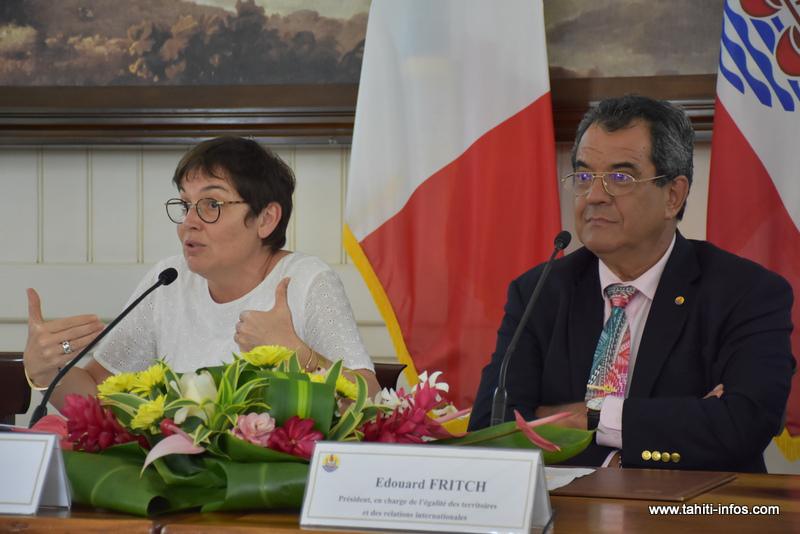 La Convention Santé-Solidarité signée en 2020
