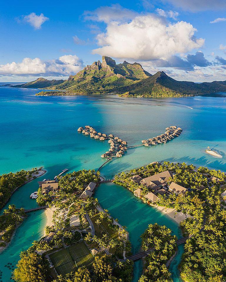 Le Four Seasons annonce sa fermeture jusqu'au 12 avril