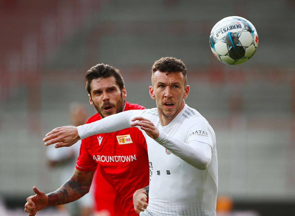 Allemagne: la Bundesliga rejoue, le Bayern regagne, le foot rebondit