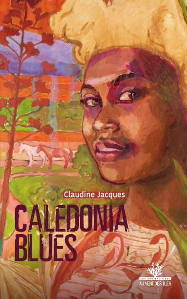 "Caledonia Blues", 17 nouvelles sans fard