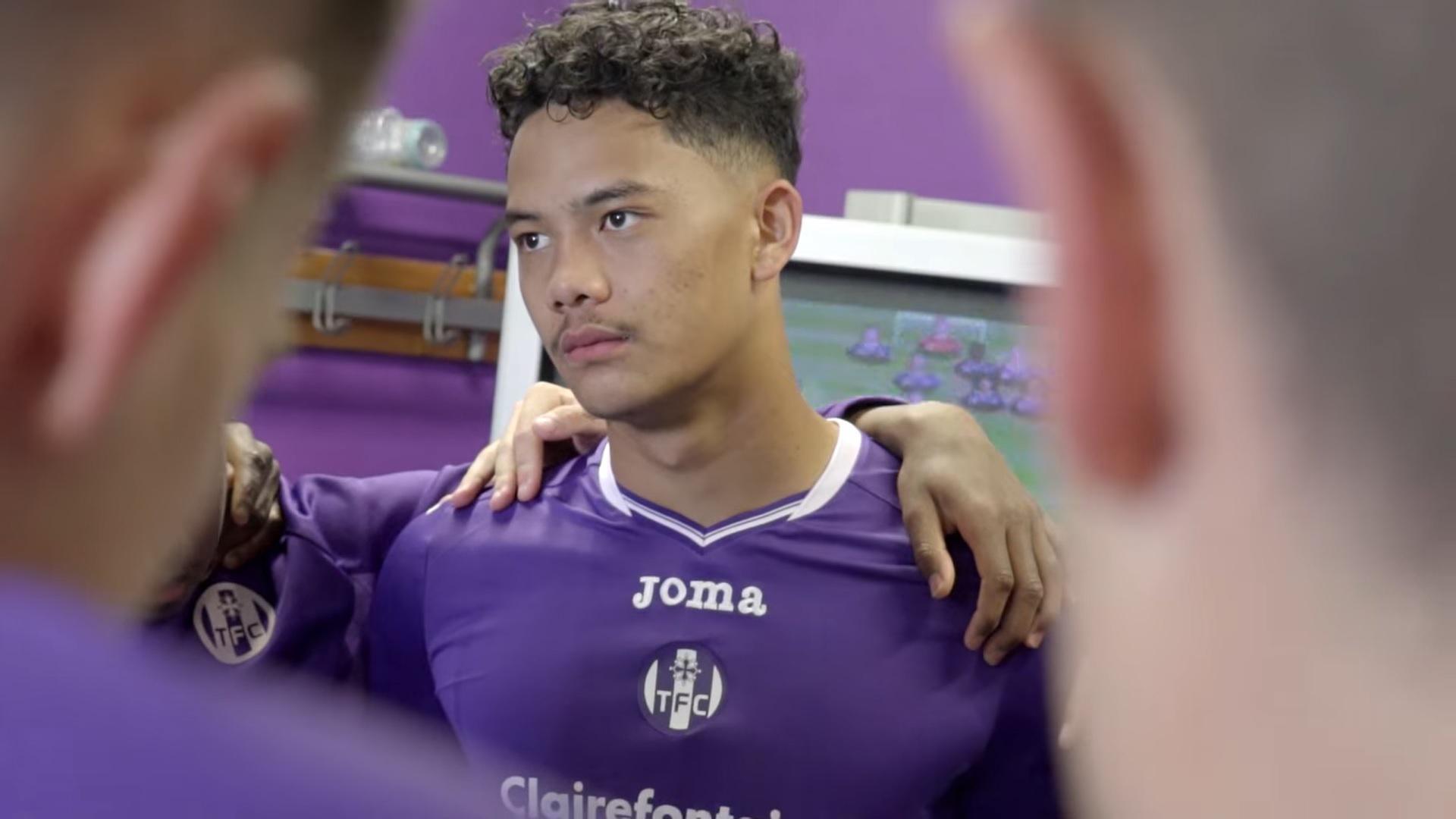 Terai Bremond, ancien joueur de l'AS Vénus, a intégré le centre de formation du Toulouse FC en 2016. Lors de sa deuxième année sous les couleurs du Téfécé, en U17, il a disputé la finale du championnat de France, perdu face à Rennes.