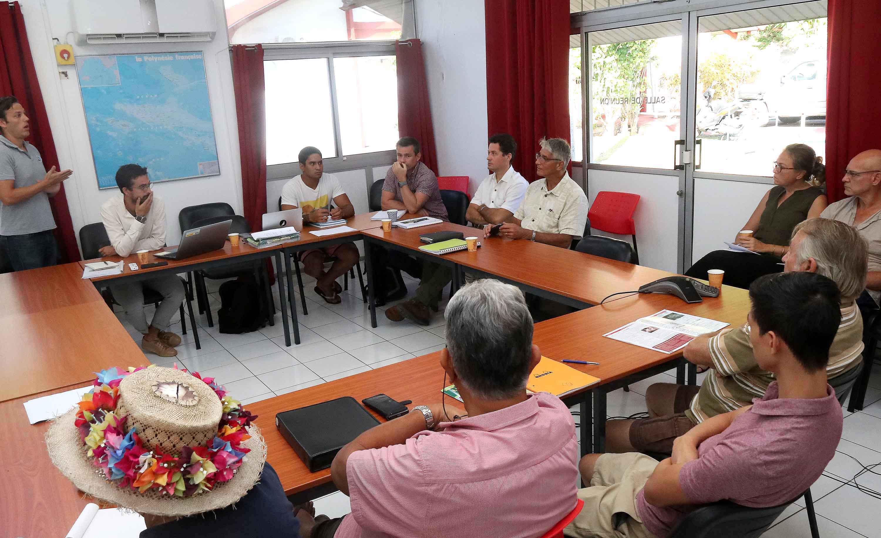 L’avenir du secteur agricole en question