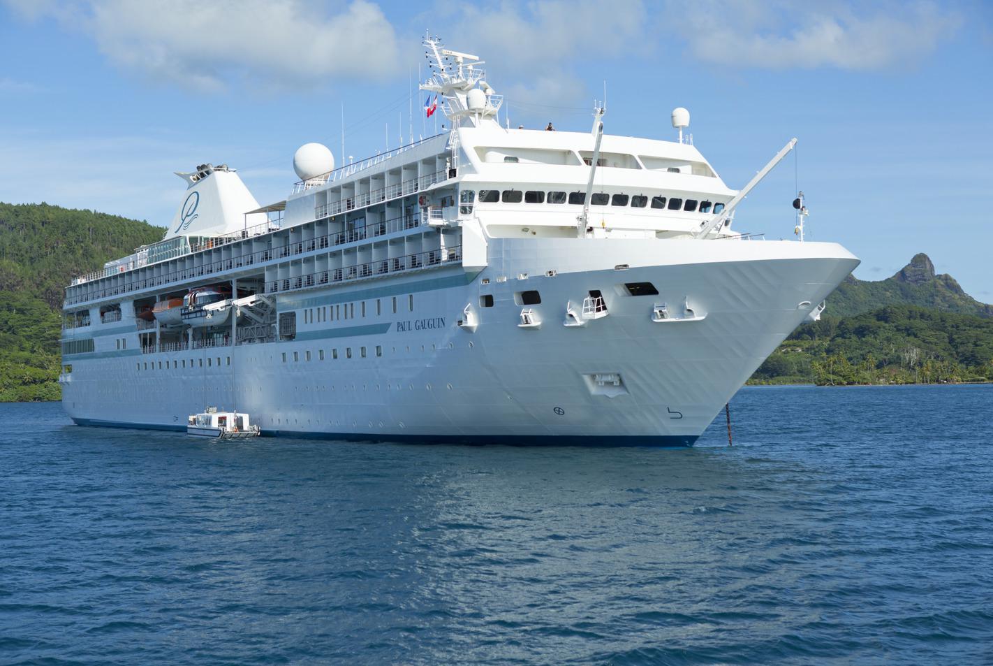 (Photo : Tahiti Tourisme).