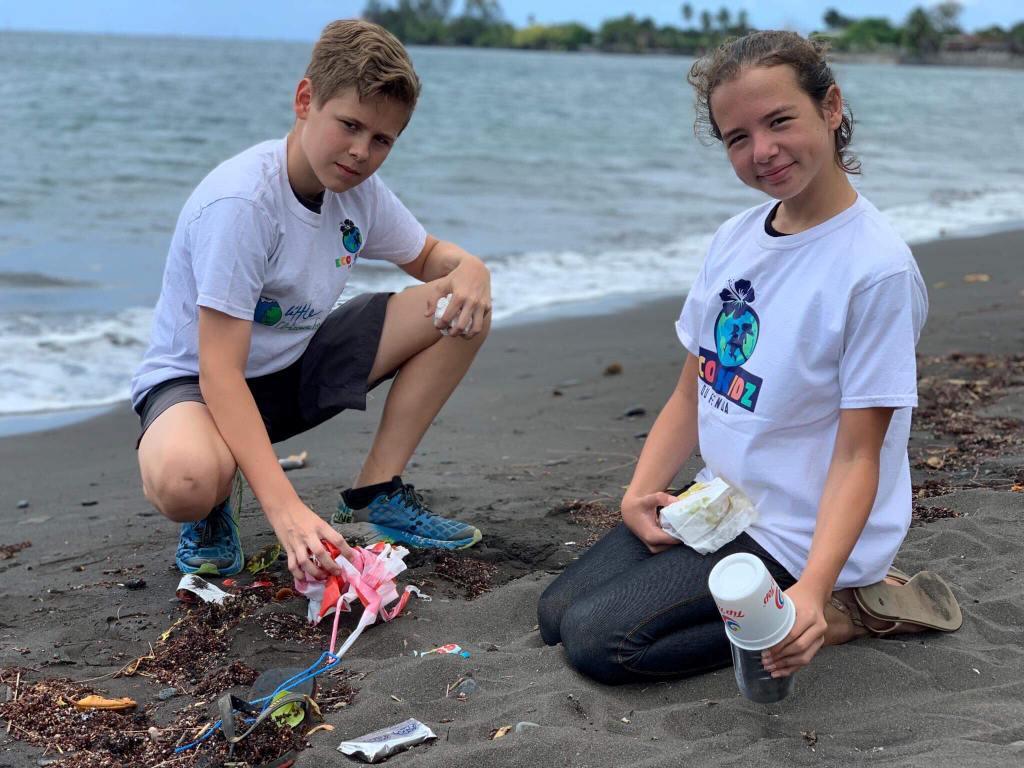 Ecokidz, l’écologie pour petits et grands