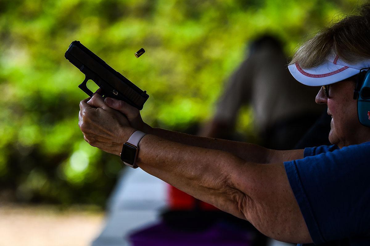 Stand De Tir New York Prix Les Américains, à cran, se ruent sur les armes avant les élections
