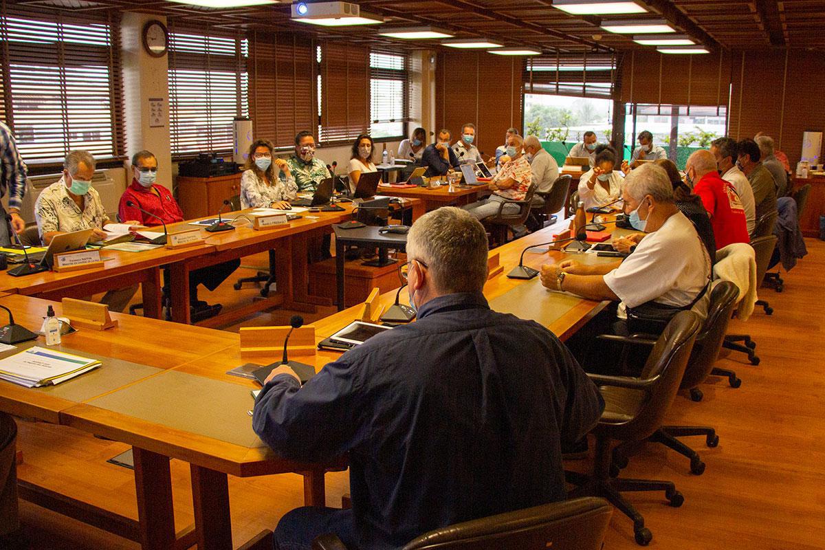 La CPS envisage un second emprunt