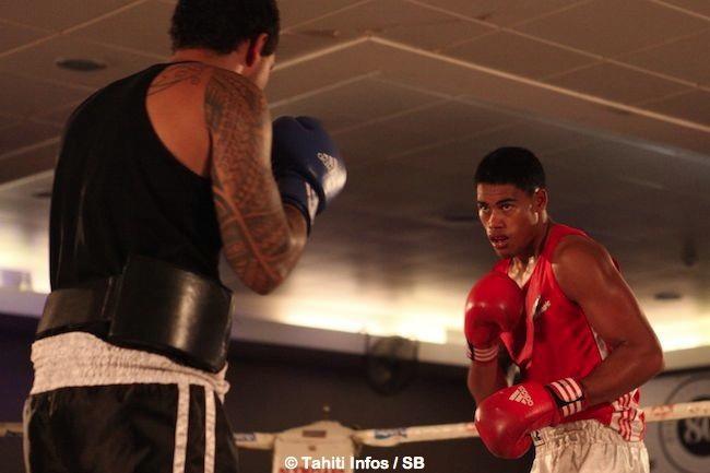 Heimata Neuffer, champion de boxe, décède dans un accident de la route