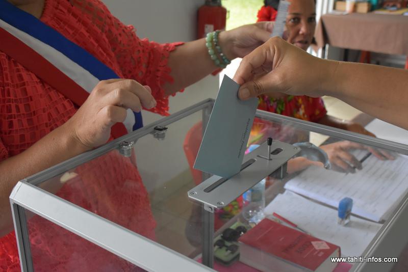 Municipales : Arue et Papeete au tribunal le 26 janvier