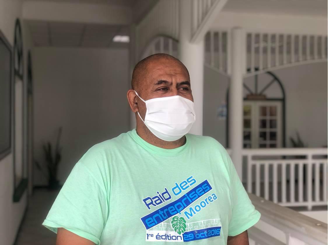 Le projet de rahui divise à Paea