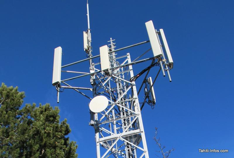 Avis favorable du Pays pour l'Internet très haut débit chez Viti