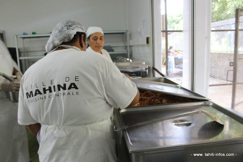 Manger local : quand les cantines scolaires montrent l'exemple